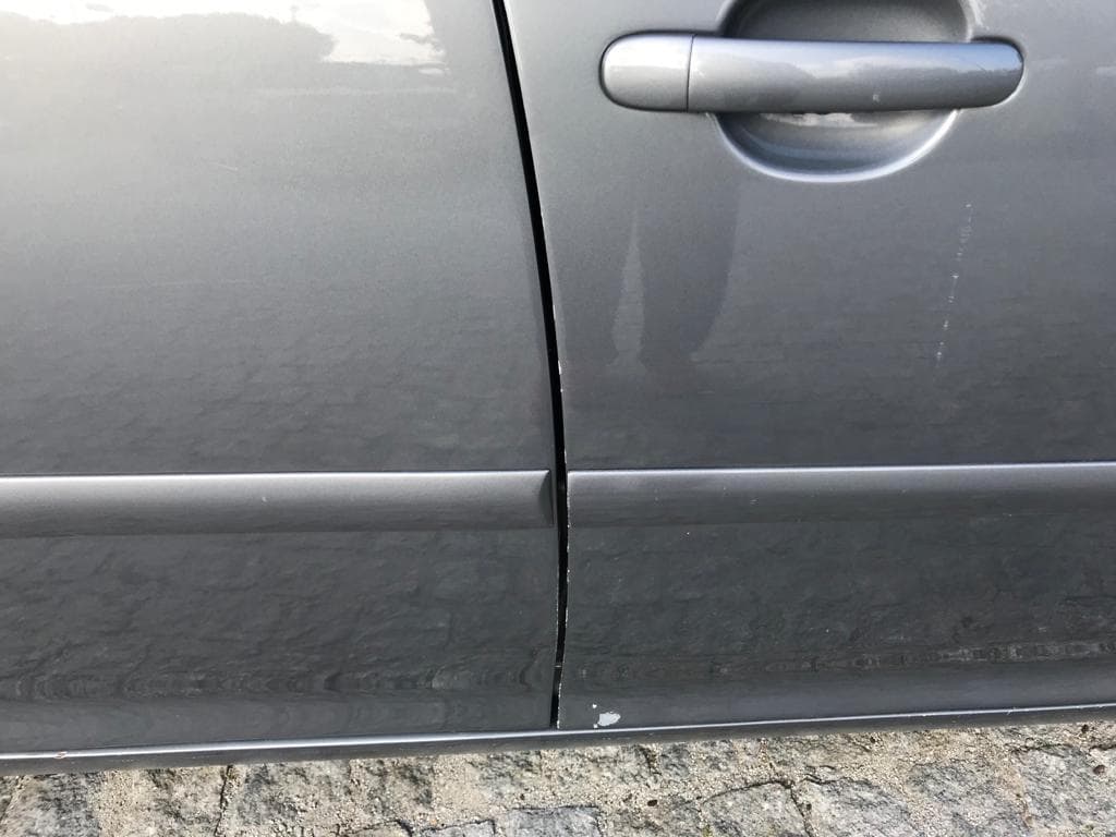 Volkswagen Golf 1.9 TDI · Ano 2004 — imagem 7