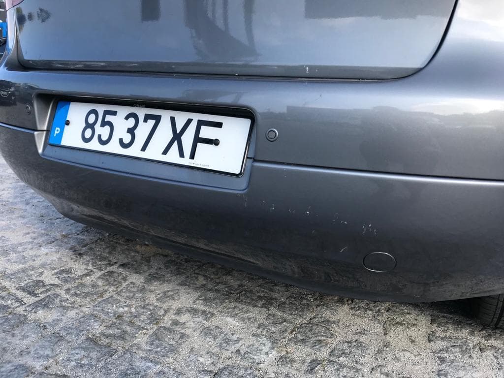 Volkswagen Golf 1.9 TDI · Ano 2004 — imagem 10