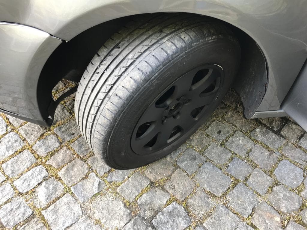Volkswagen Golf 1.9 TDI · Ano 2004 — imagem 14