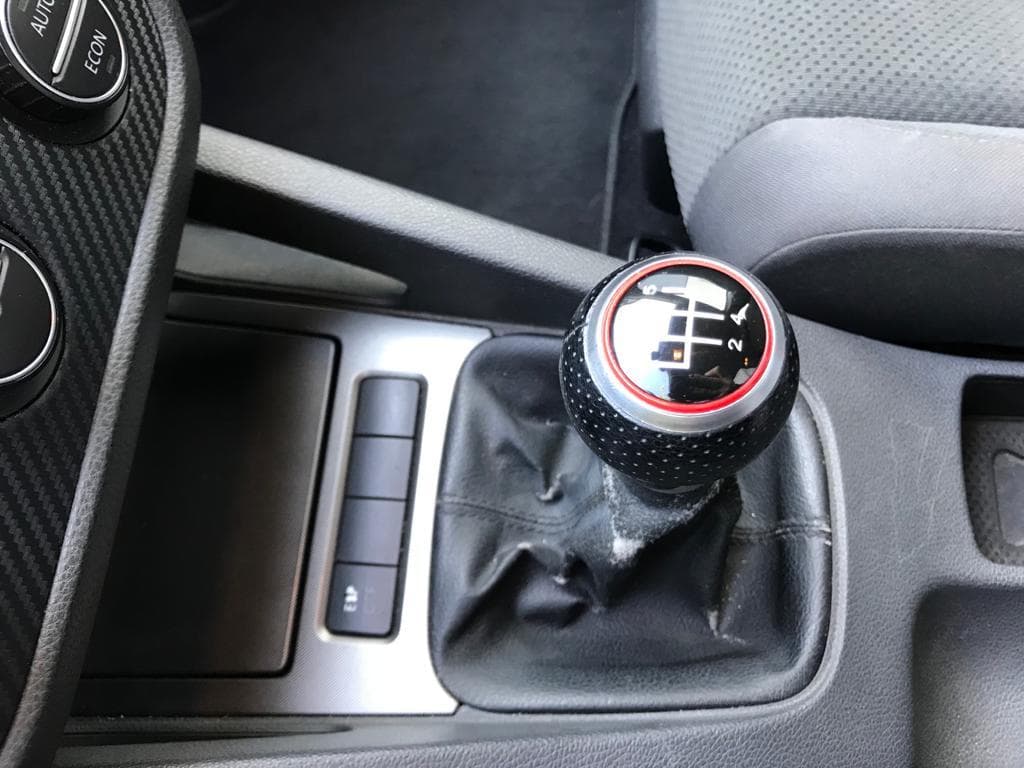 Volkswagen Golf 1.9 TDI · Ano 2004 — imagem 21