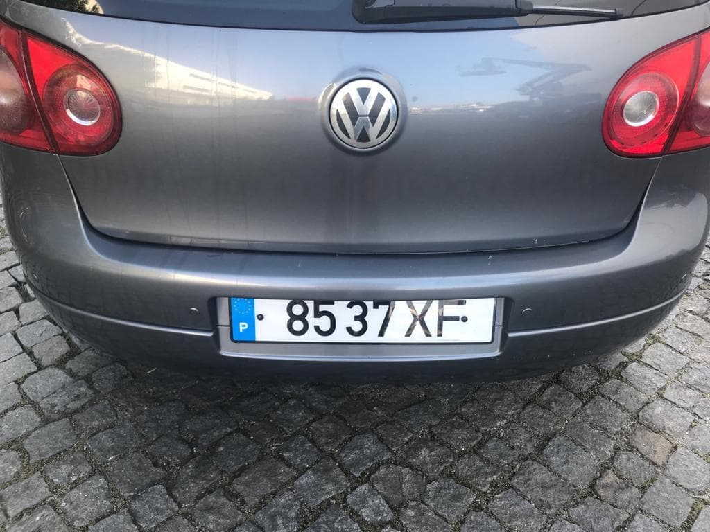 Volkswagen Golf 1.9 TDI · Ano 2004 — imagem 11