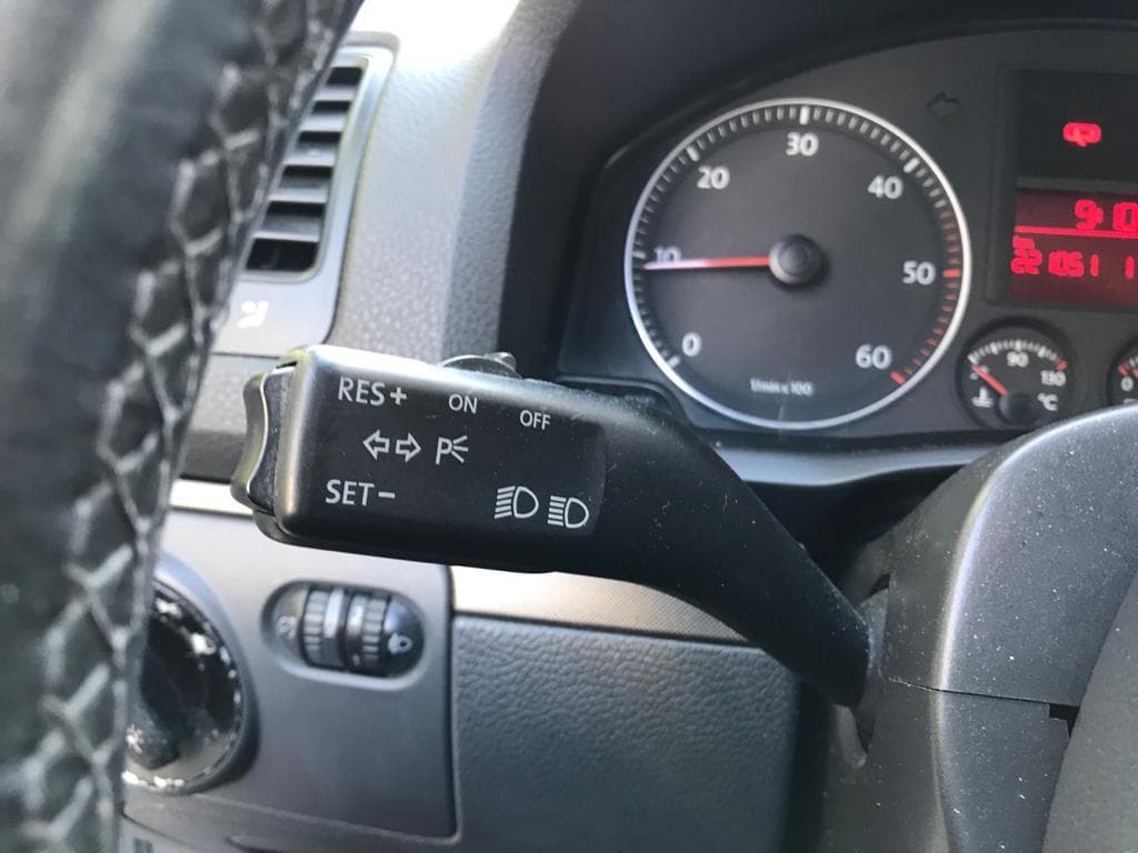 Volkswagen Golf 1.9 TDI · Ano 2004 — imagem 26