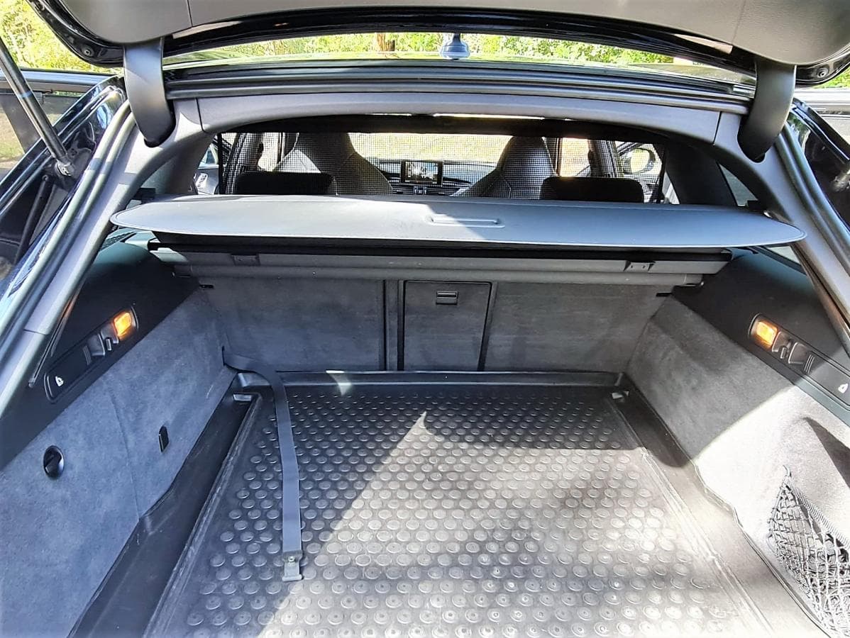 Audi RS6 — imagem 24