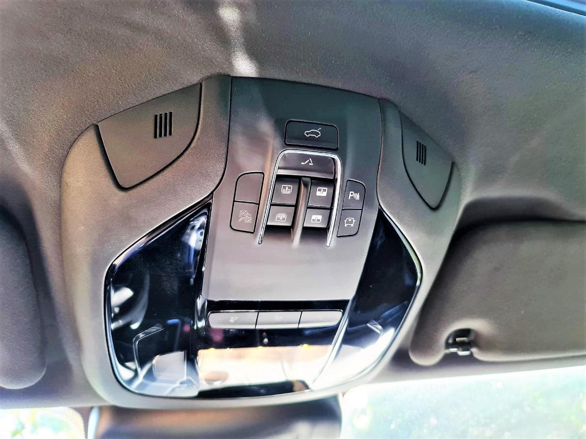 Maserati Levante V6 — imagen 12