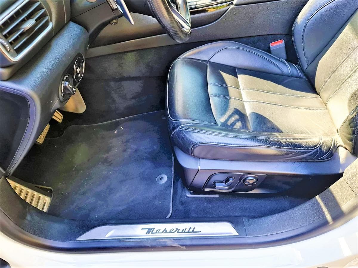 Maserati Levante V6 — imagen 15