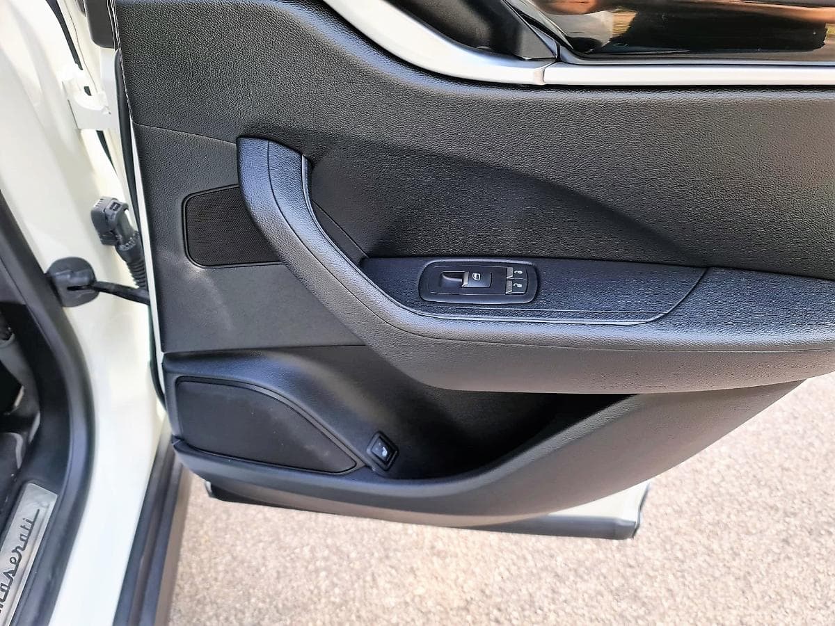 Maserati Levante V6 — imagen 23