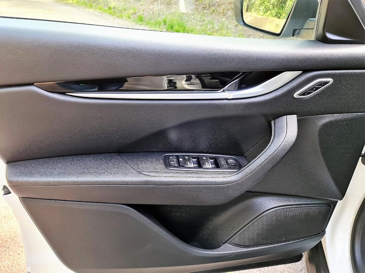 Maserati Levante V6 — imagen 24