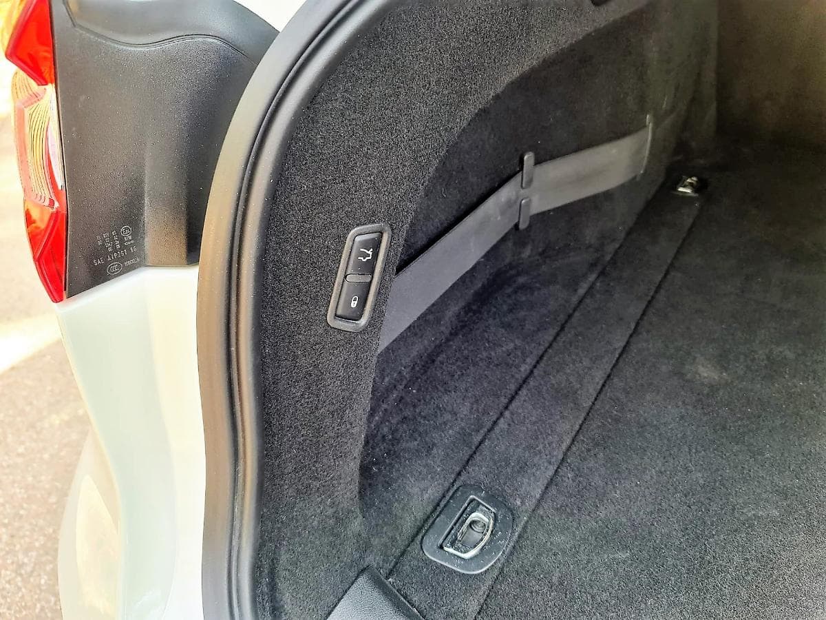 Maserati Levante V6 — imagen 26
