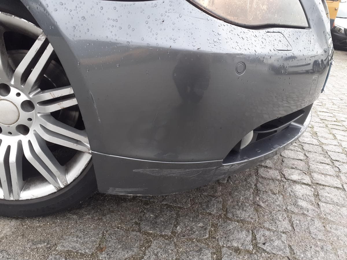 BMW 520D · Ano 2006 — imagem 11