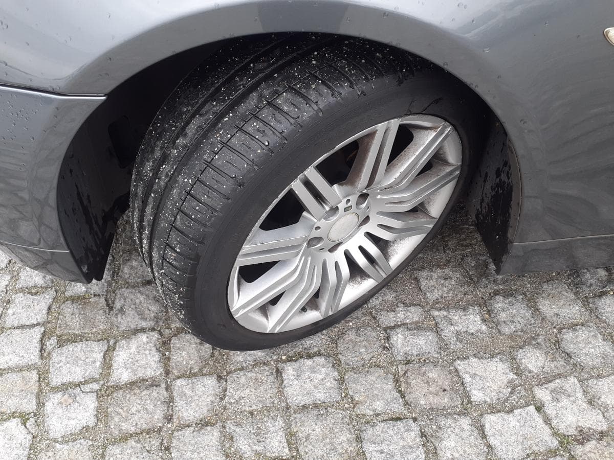 BMW 520D · Ano 2006 — imagem 14