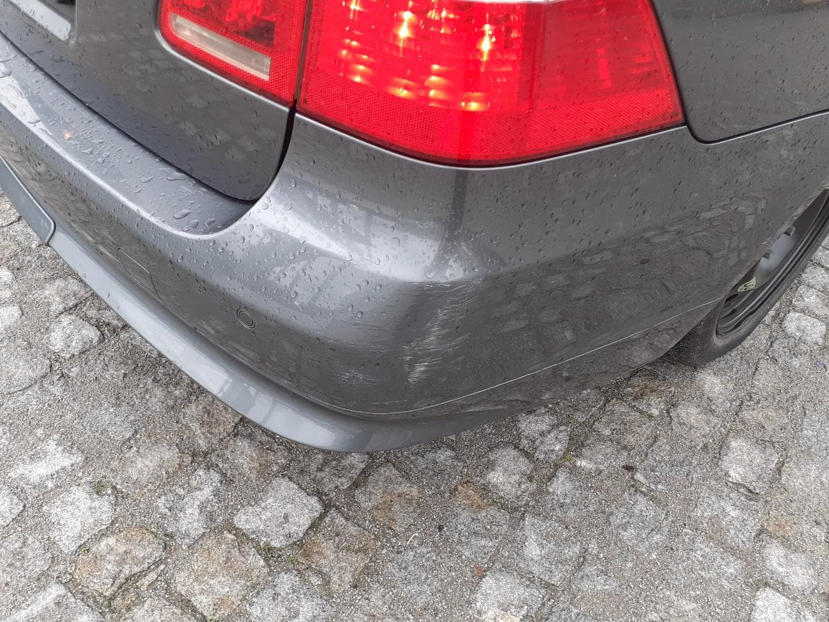 BMW 520D · Ano 2006 — imagem 13