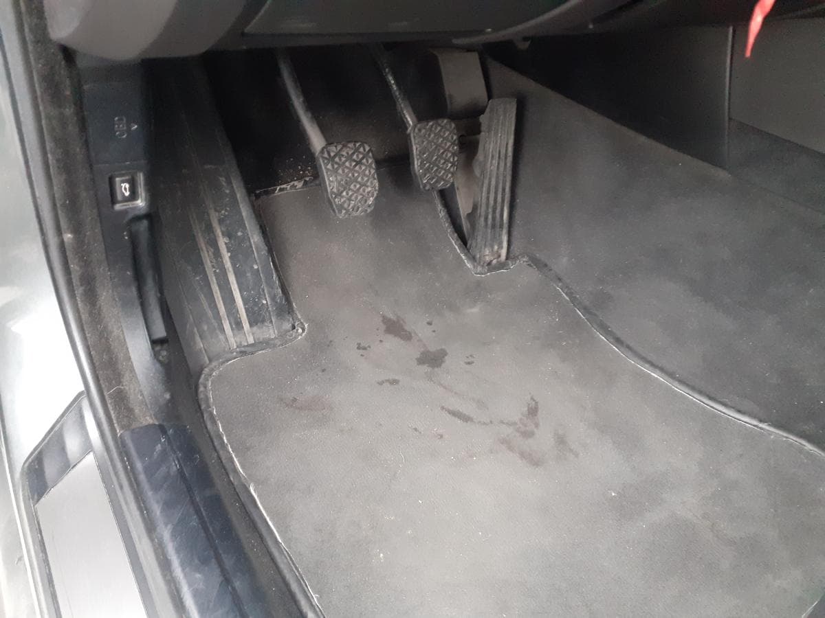 BMW 520D · Ano 2006 — imagem 27