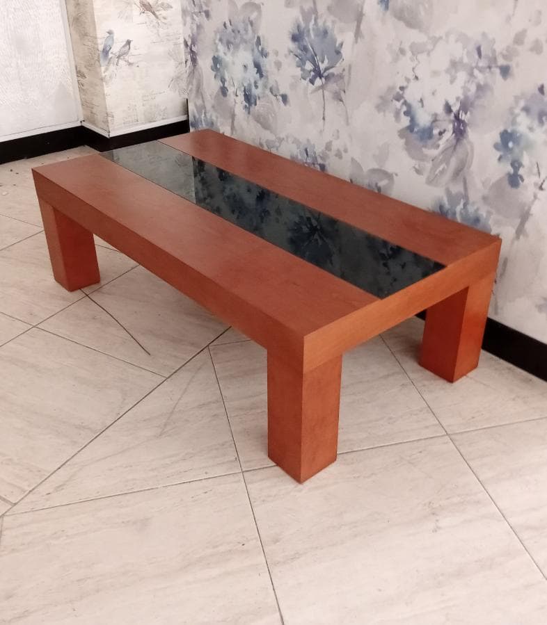 Wooden Table — image 2