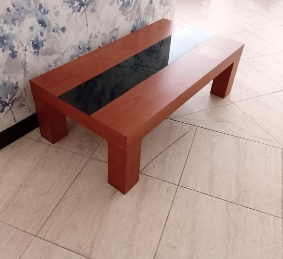Wooden Table — image 3