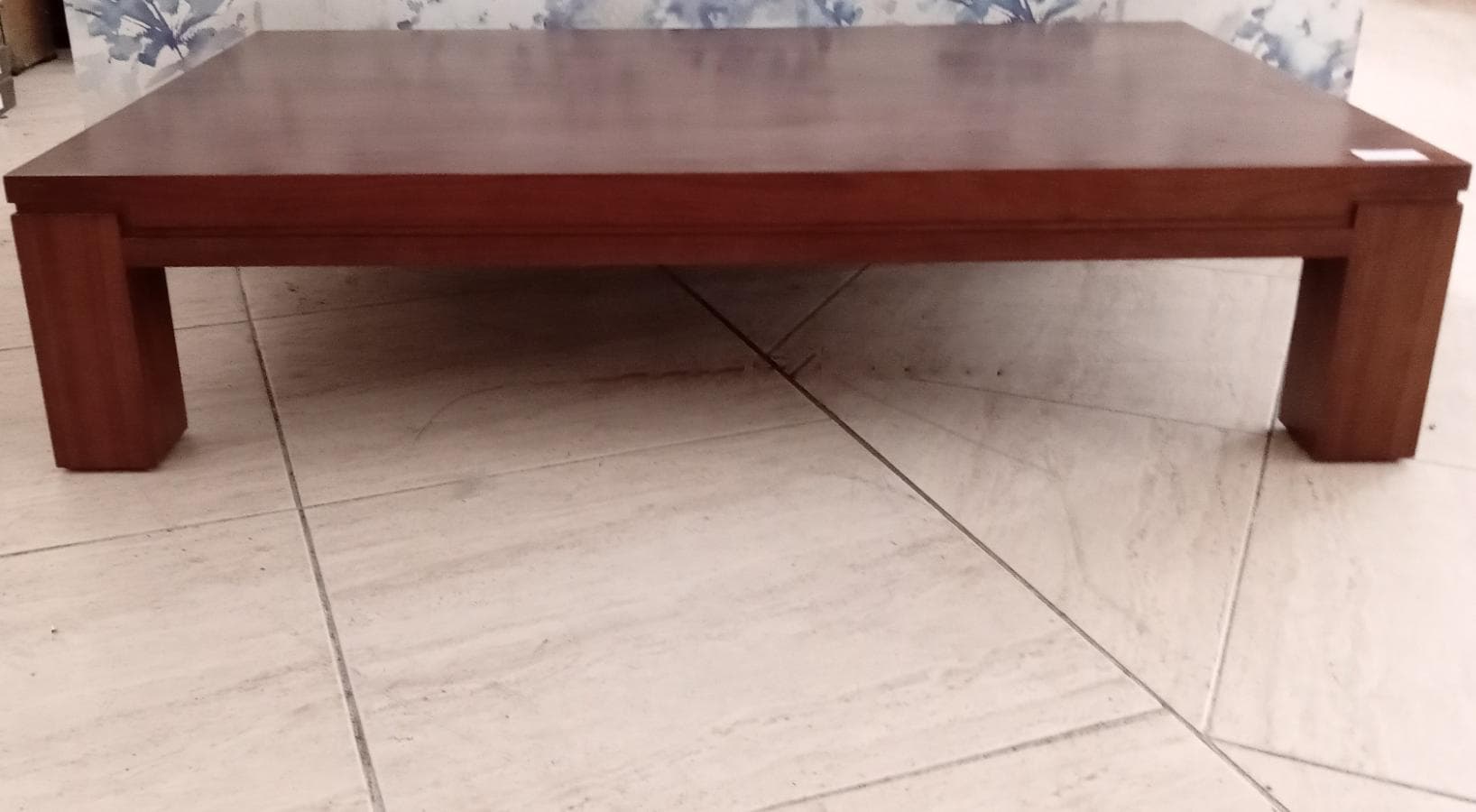 Mesa em Madeira — imagem 4