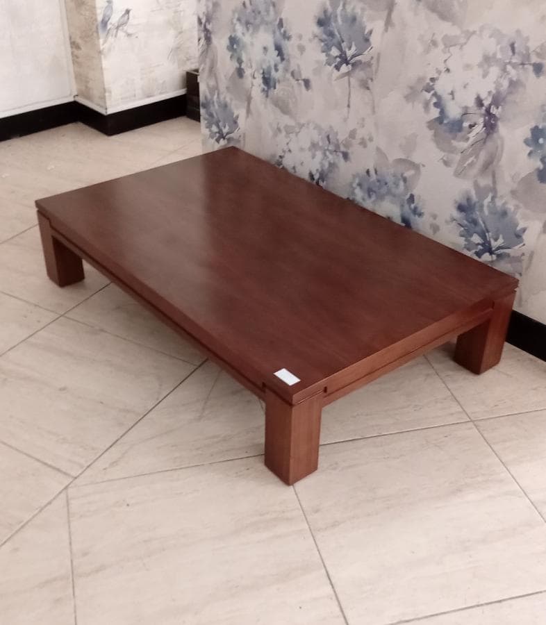 Mesa em Madeira — imagem 3
