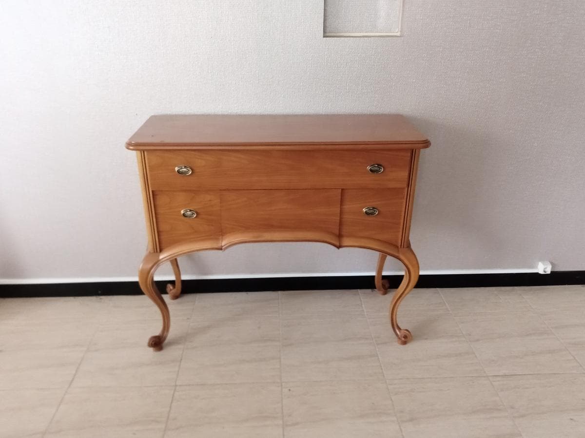 Mobiliário e Decoração ·