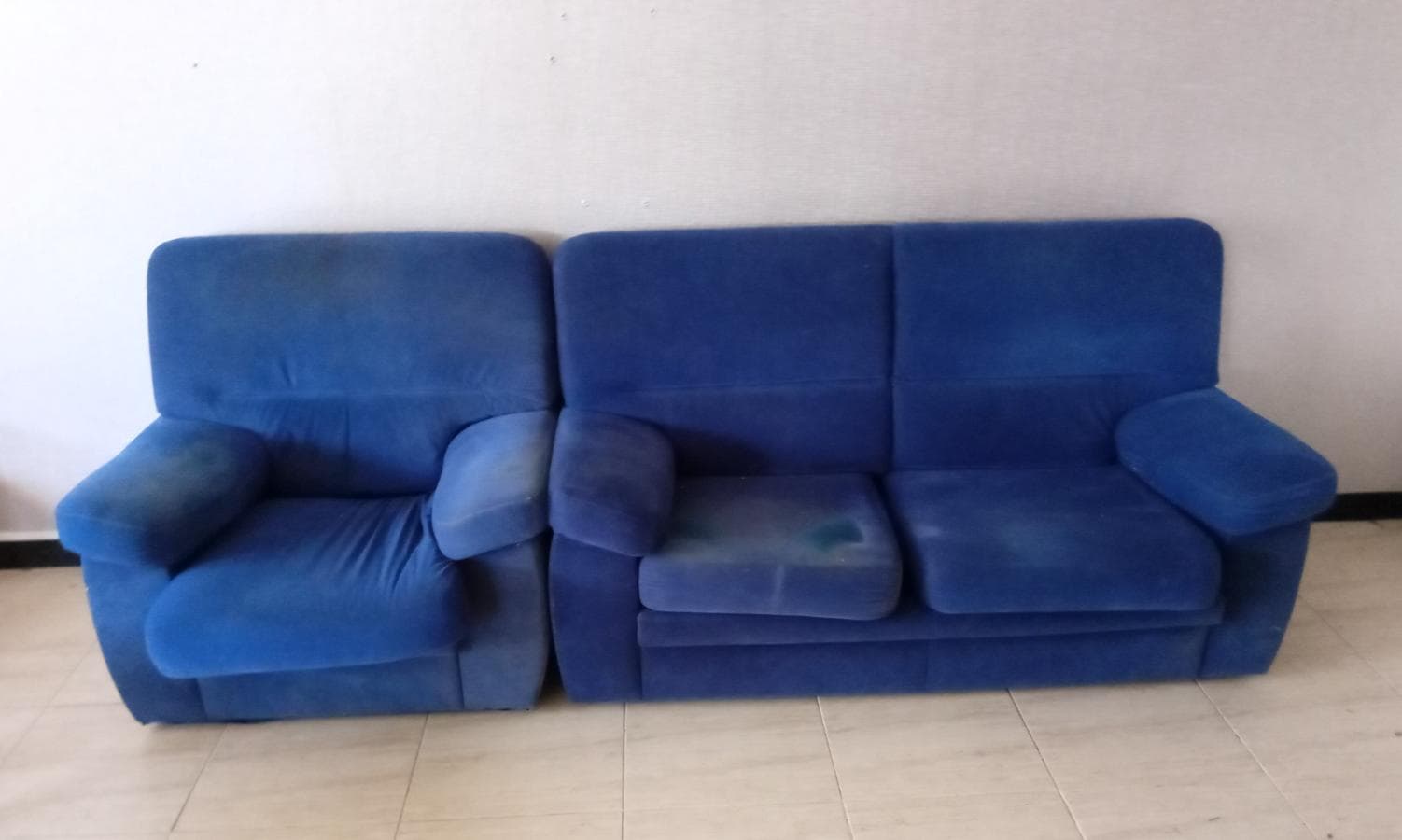 Mobiliário e Decoração ·