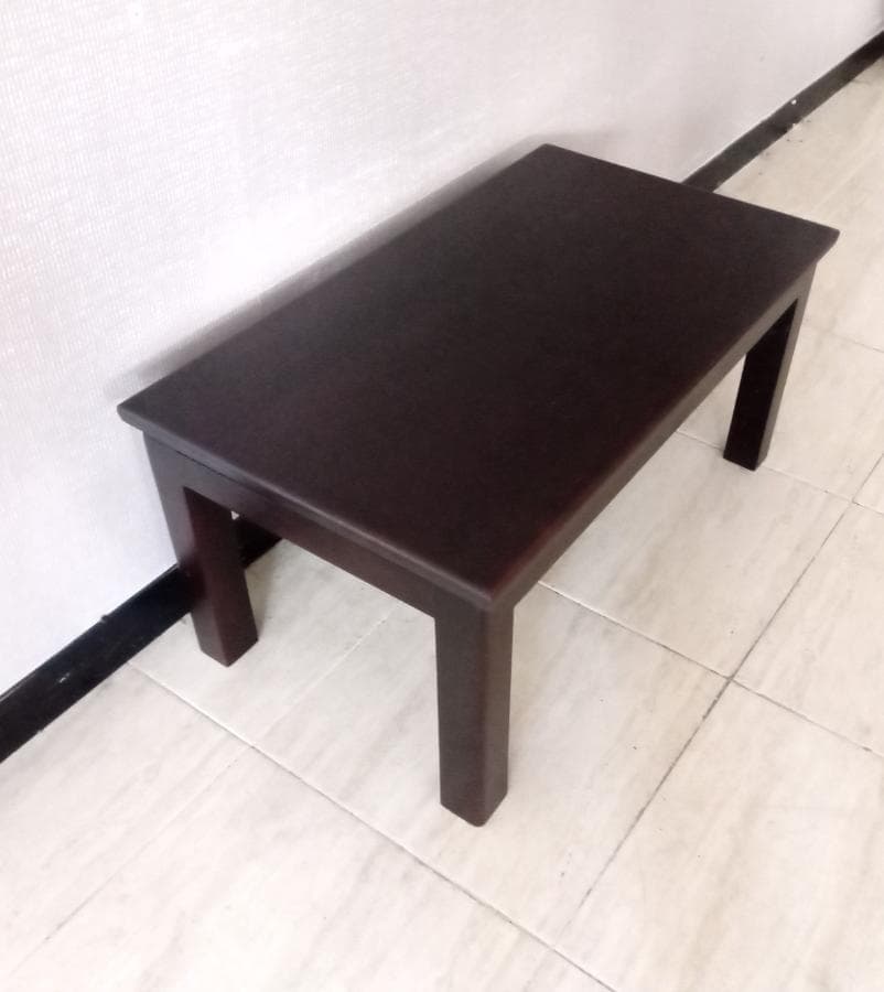 Mobiliario y Decoración · — imagen 2