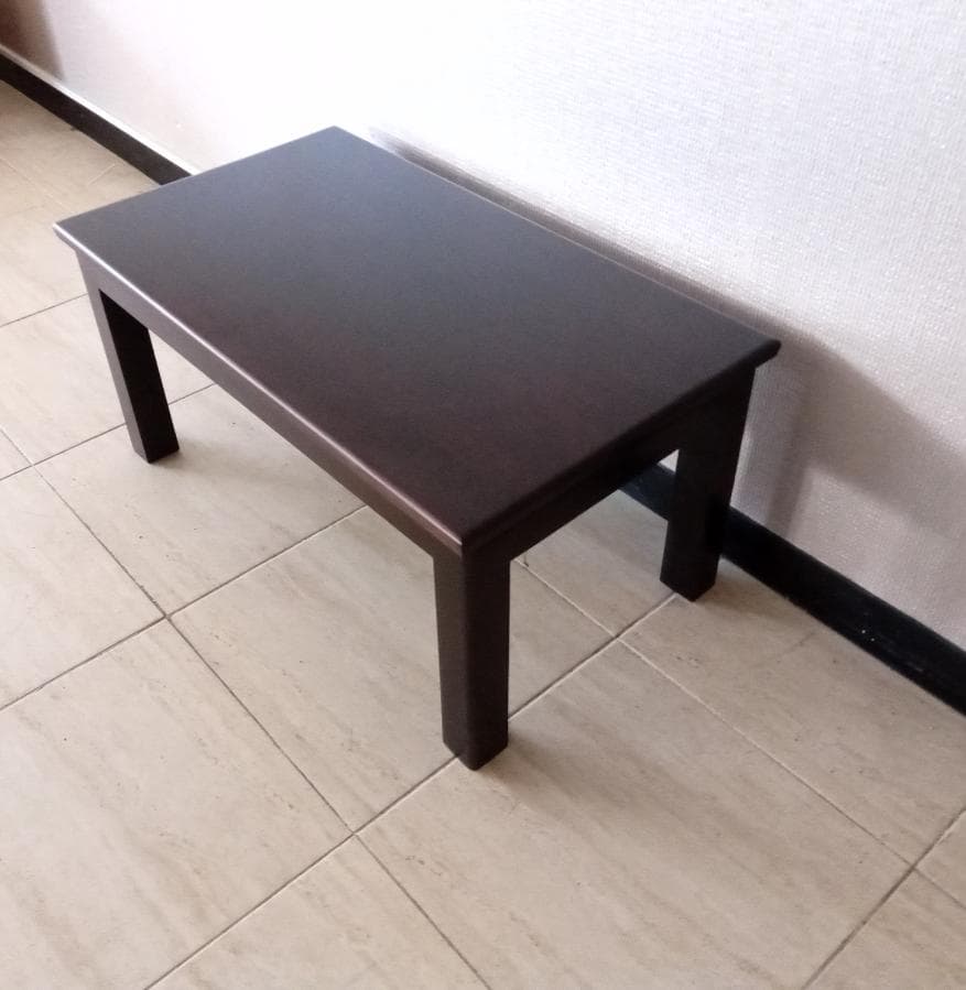 Mobiliario y Decoración · — imagen 3