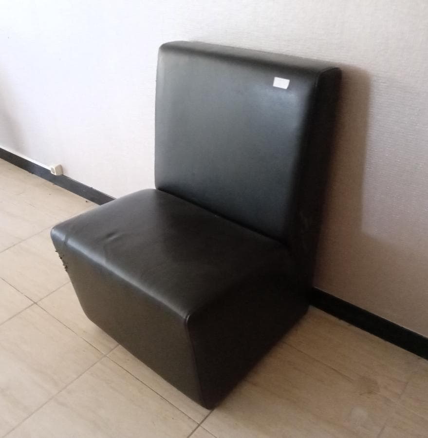 Fauteuil — image 3