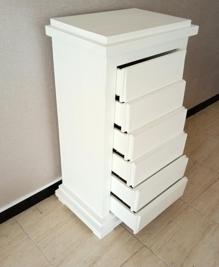 Mobiliário e Decoração · — imagem 3