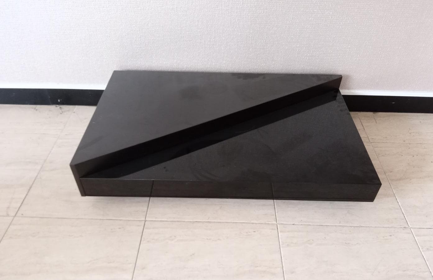 Mesa de centro