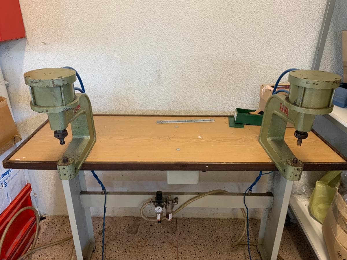 Maquinaria · Equipamento de Escritório — imagen 22