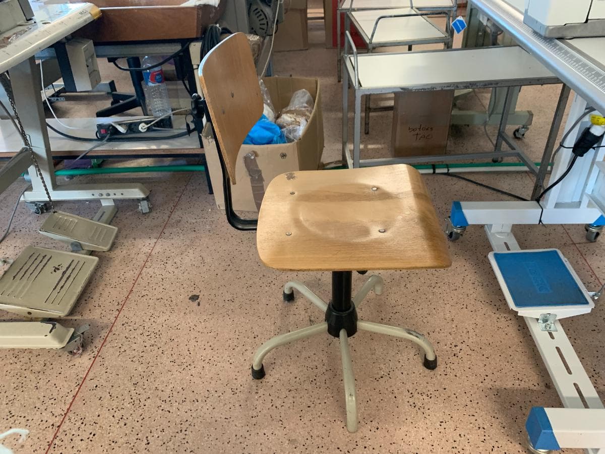 Maquinaria · Equipamento de Escritório — imagen 51