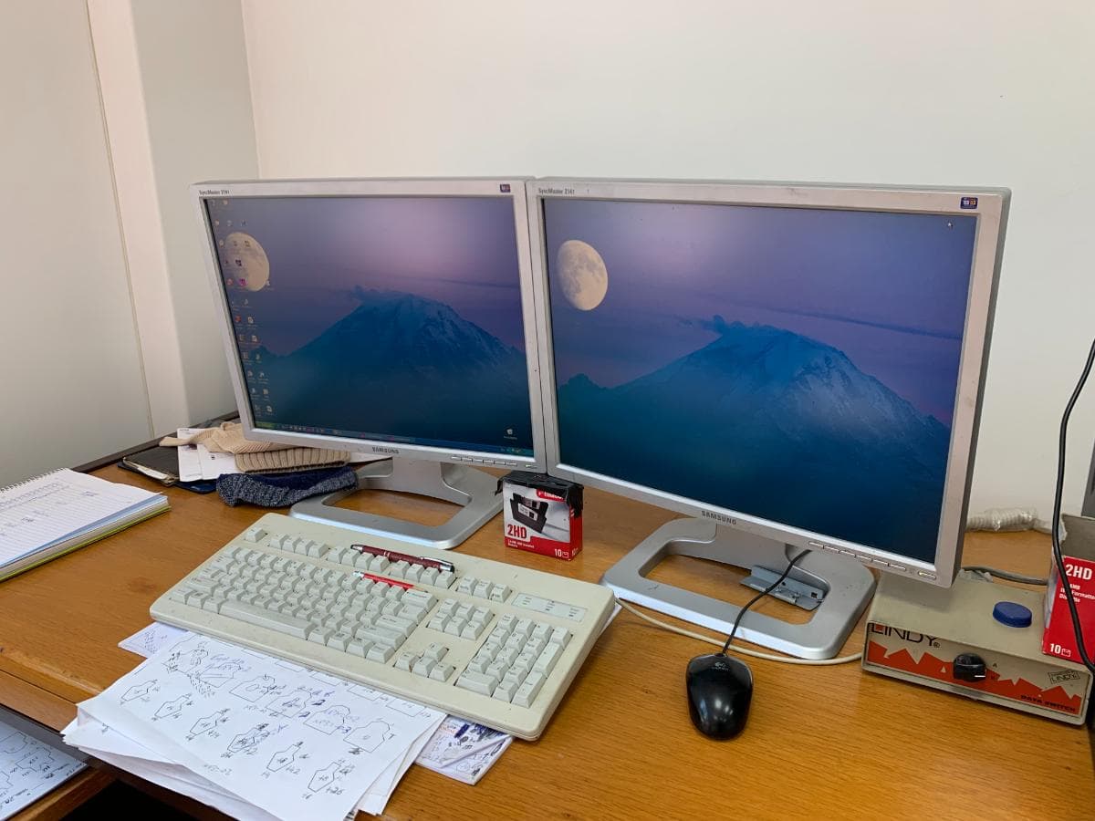 Maquinaria · Equipamento de Escritório — imagen 26