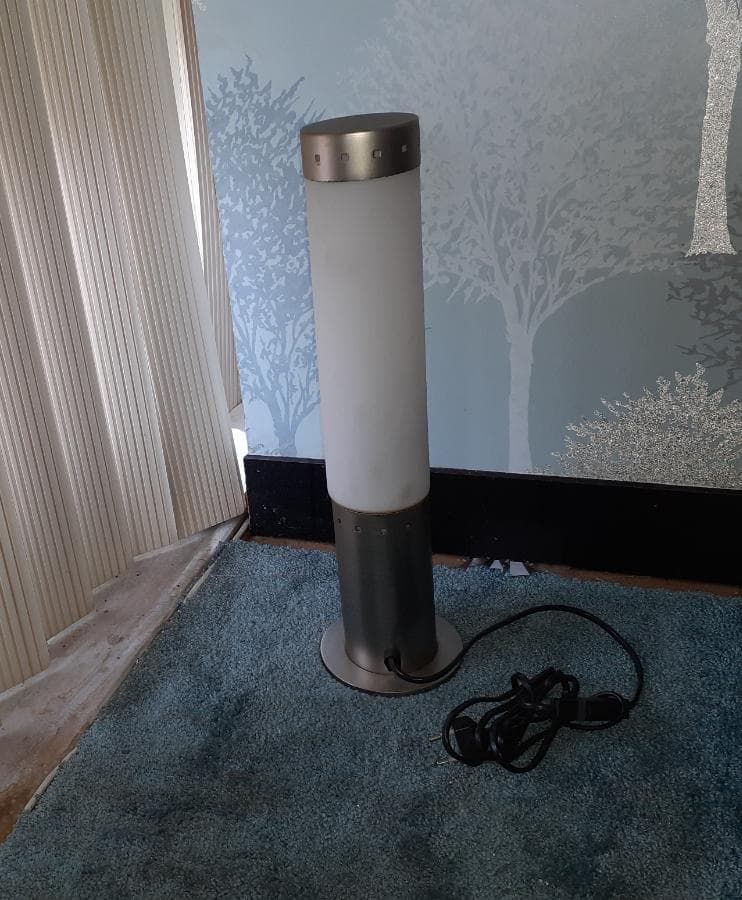Luminária