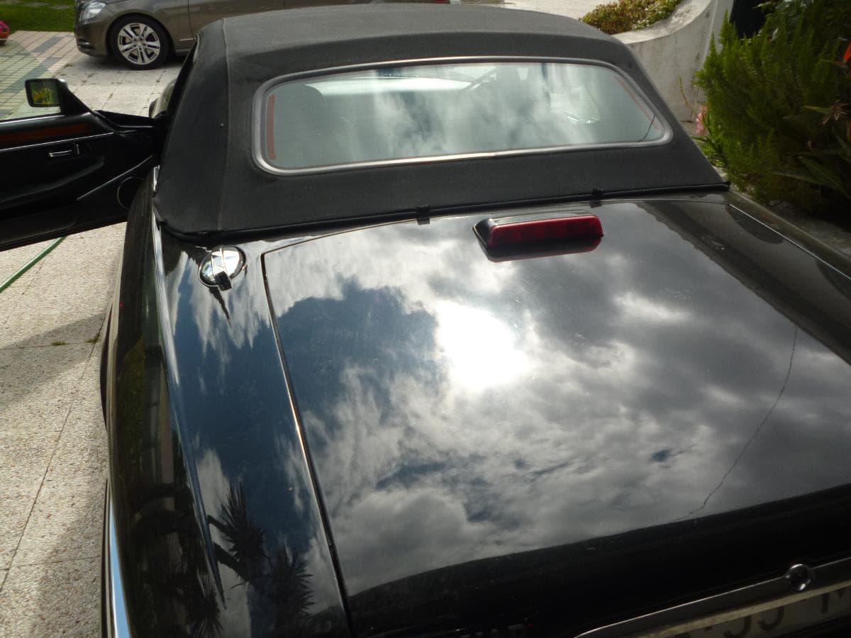 JAGUAR XJS — imagem 6