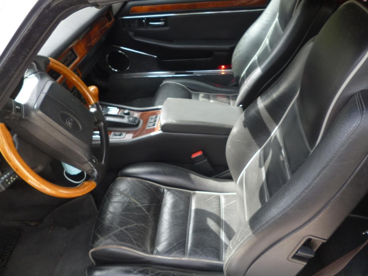 JAGUAR XJS — imagem 9