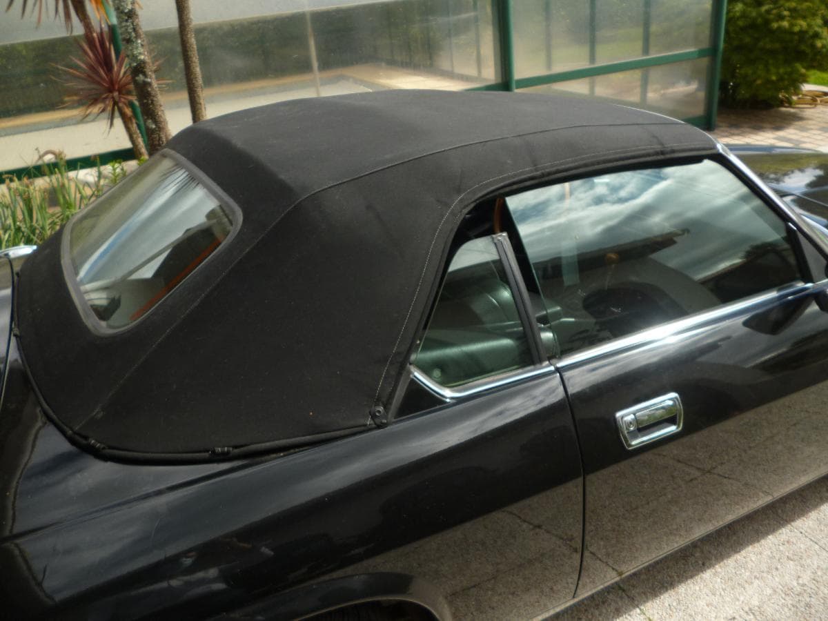 JAGUAR XJS — imagem 3