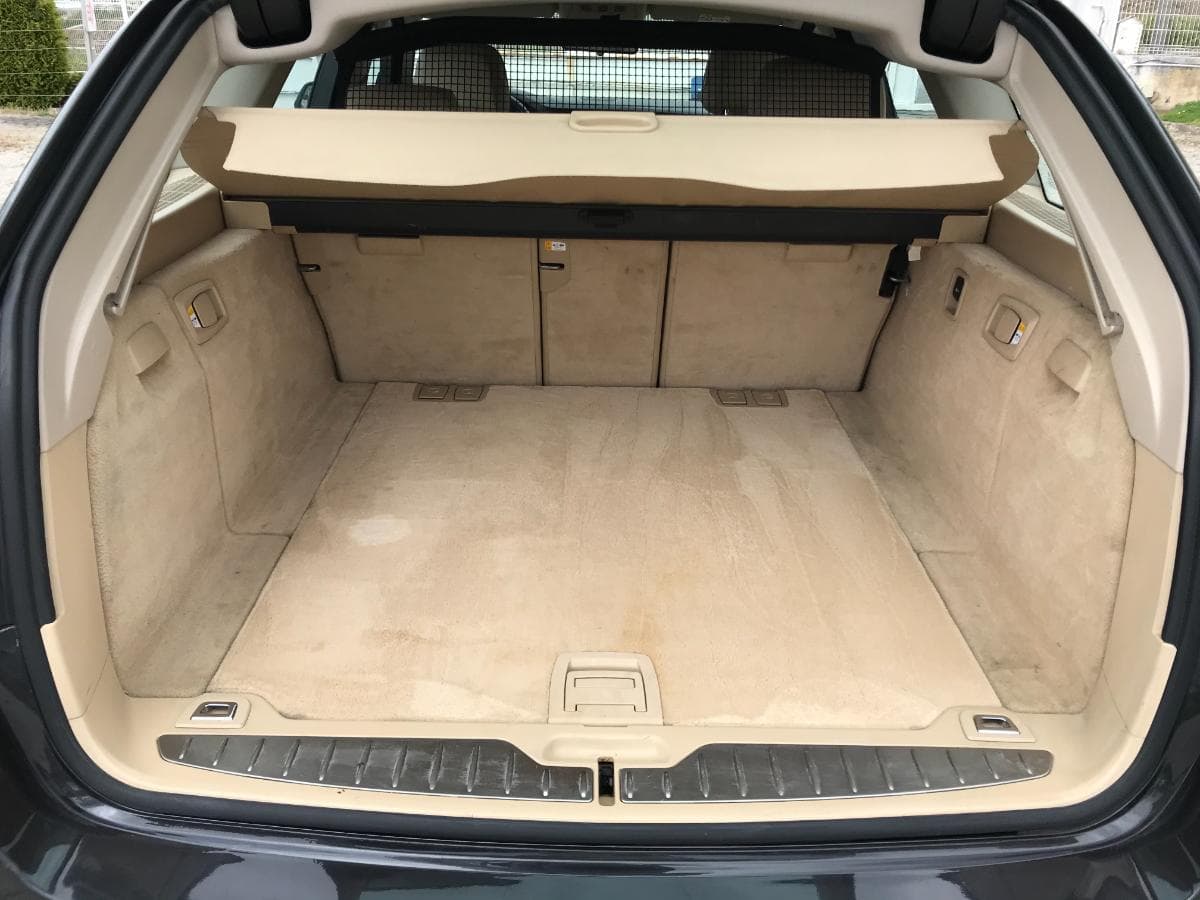 BMW 520D · Ano 2014 — image 8