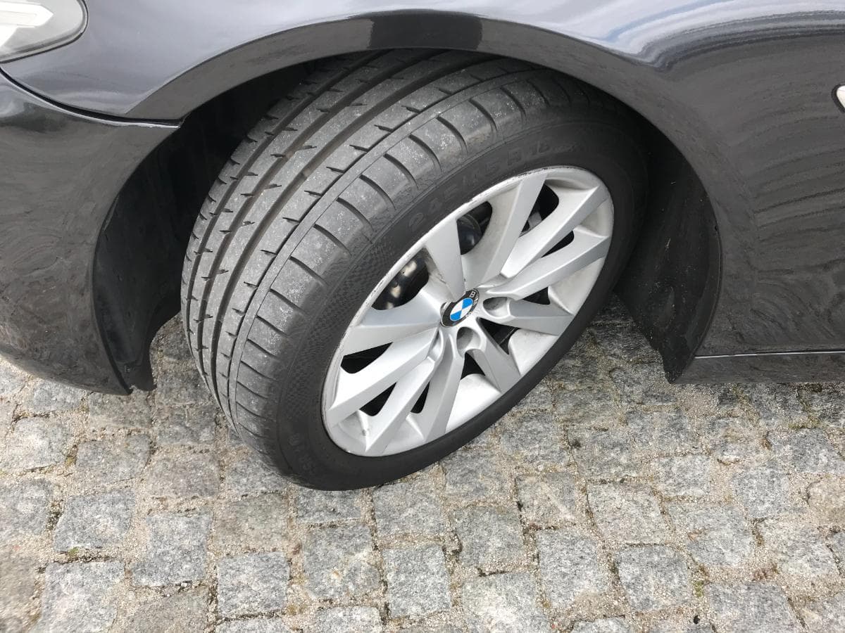 BMW 520D · Ano 2014 — image 9