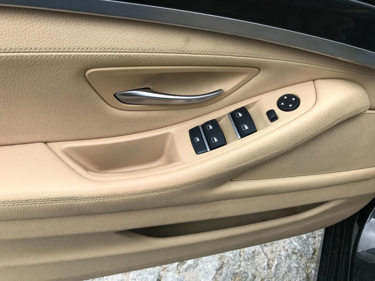BMW 520D · Ano 2014 — image 15