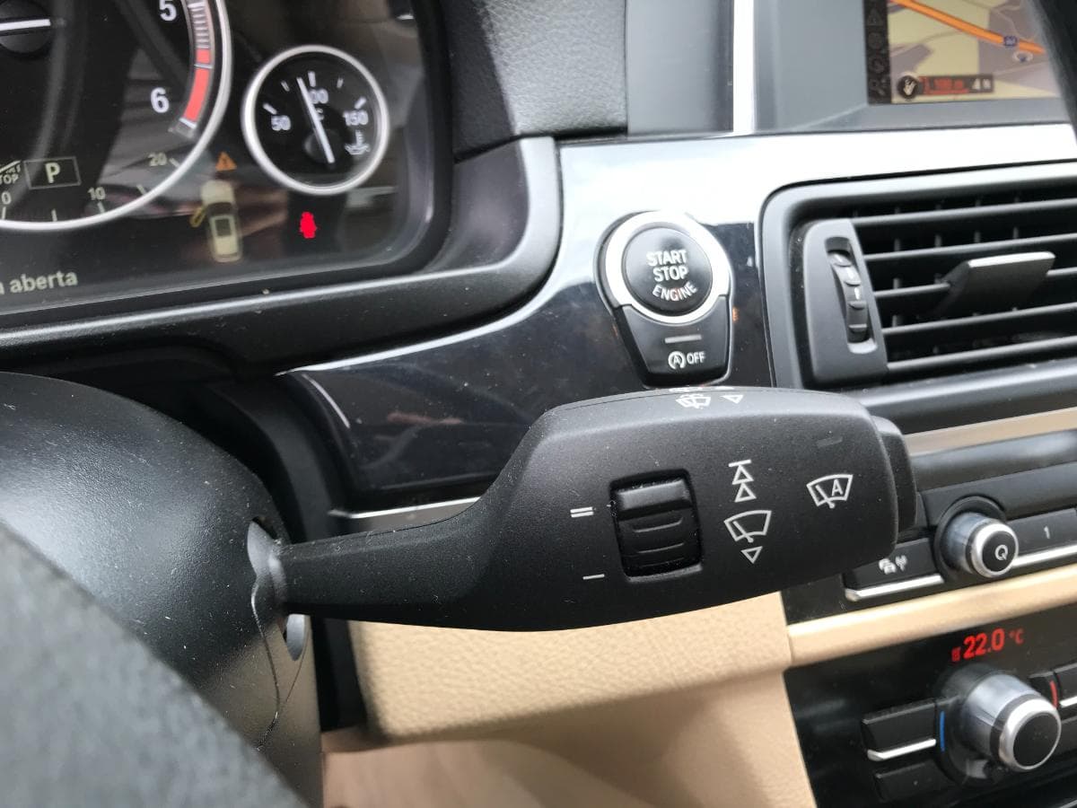 BMW 520D · Ano 2014 — image 23