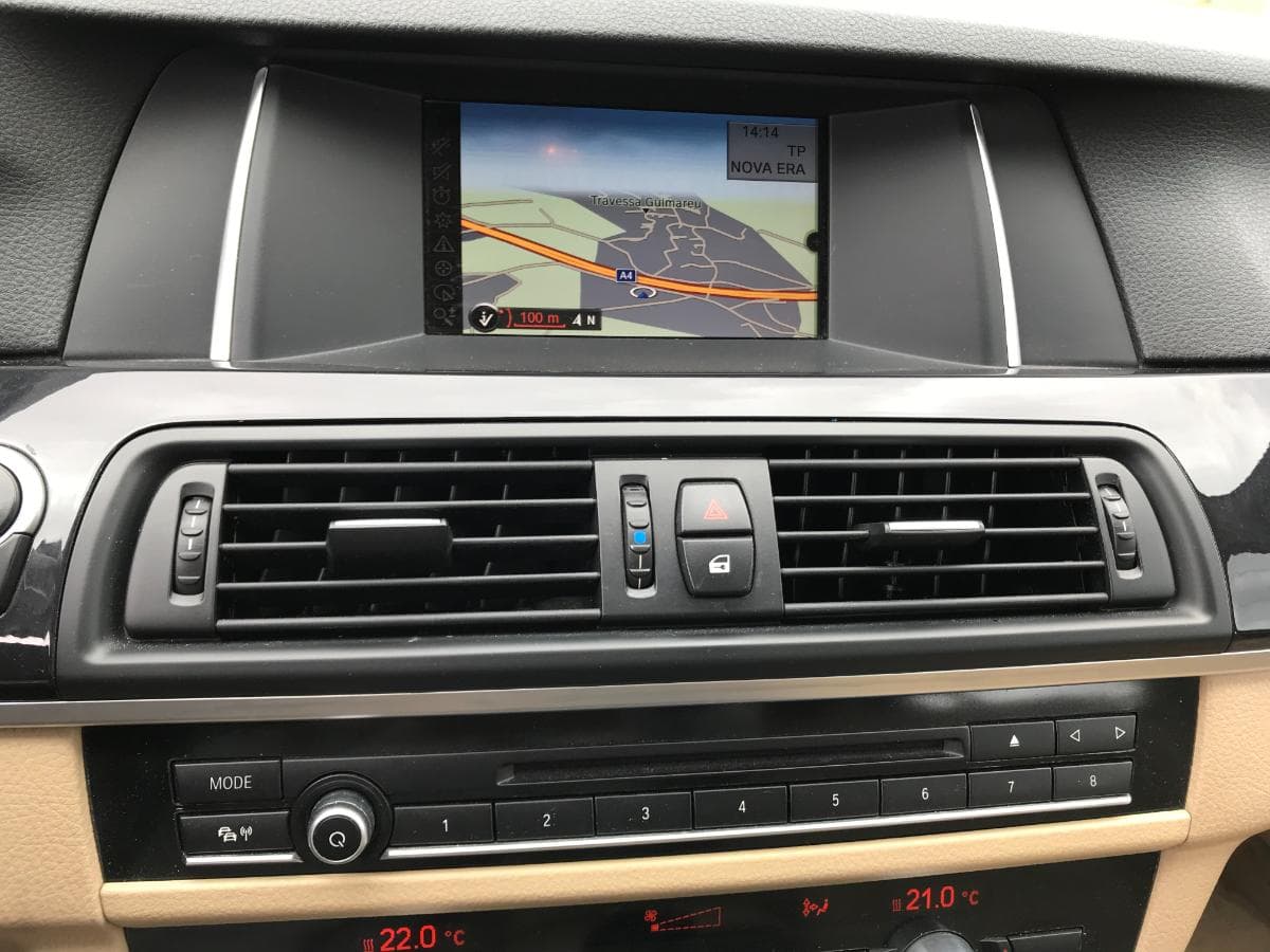 BMW 520D · Ano 2014 — image 26