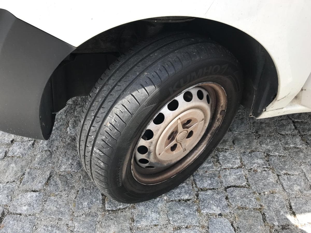 Fiat Doblo Multijet — imagen 6