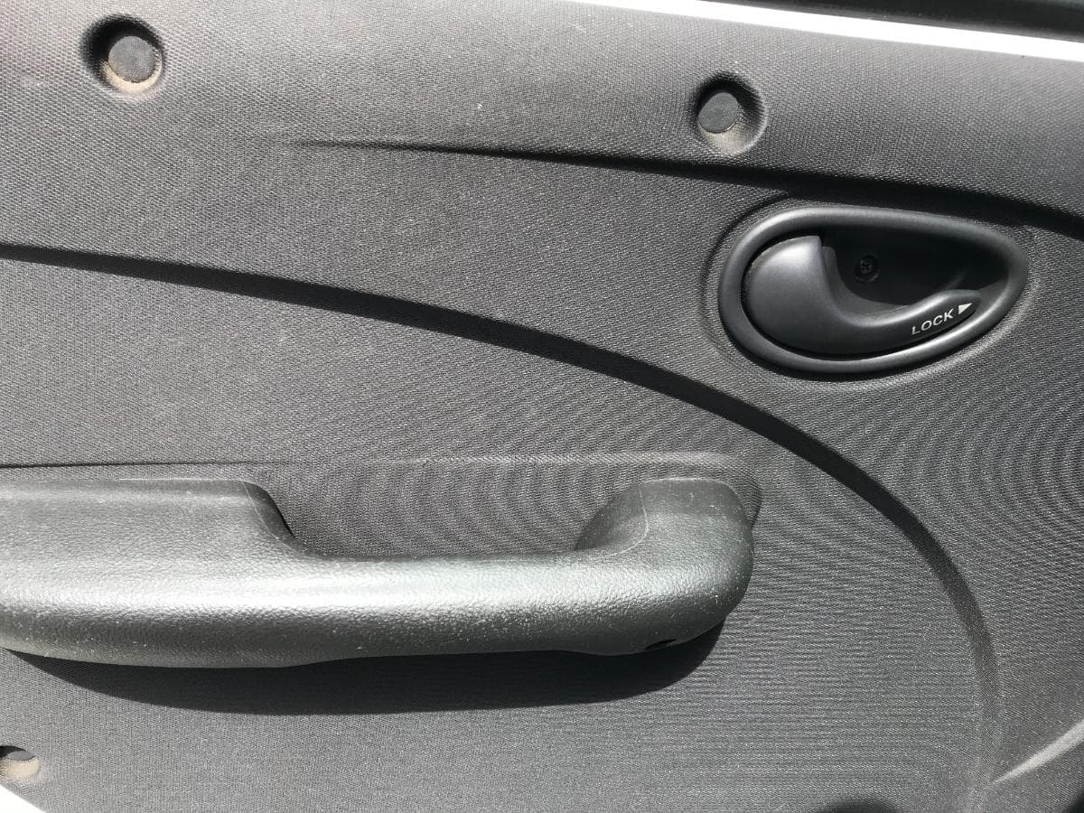 Fiat Doblo Multijet — imagen 16