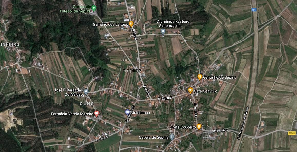 Terreno · Cantanhede — imagem 1