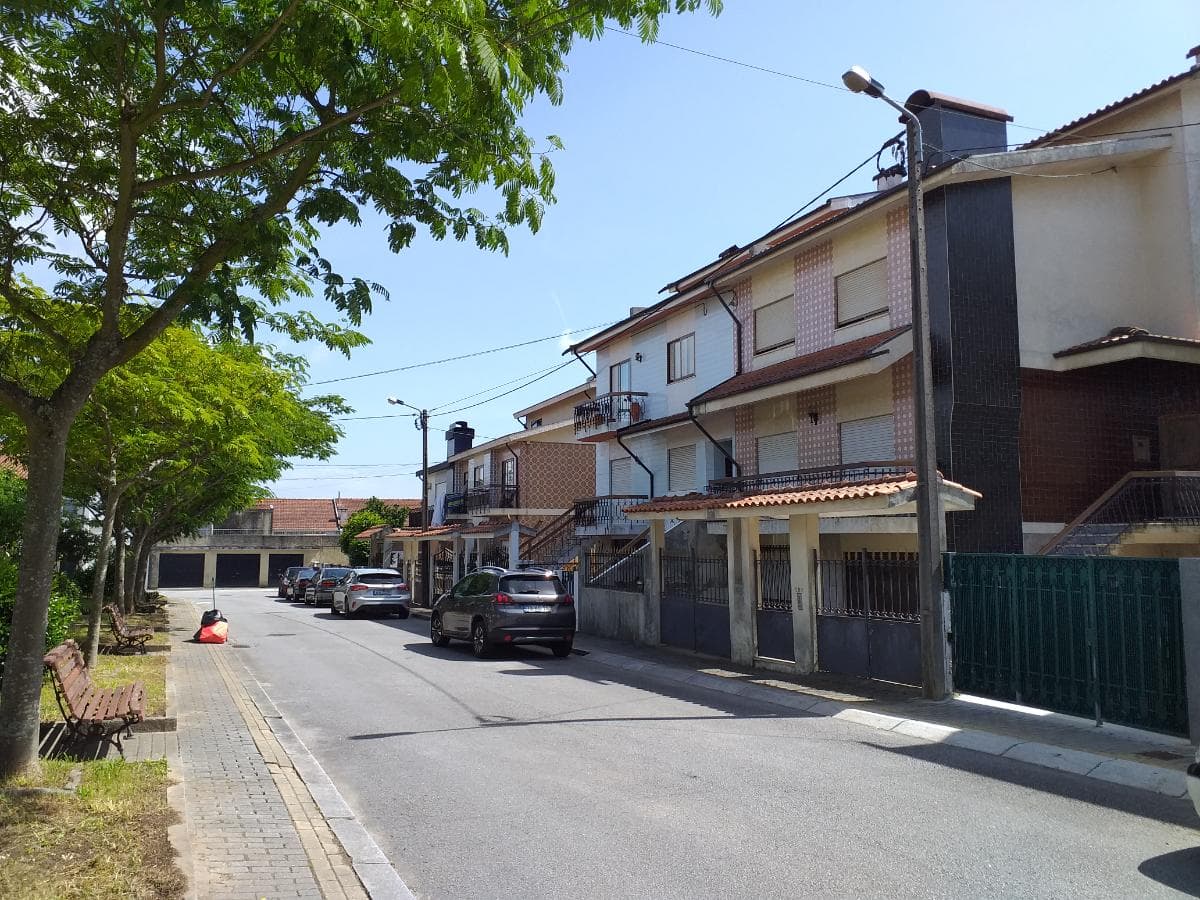 Proporção de 38/288 de Moradia V4 · Gondomar — imagem 27