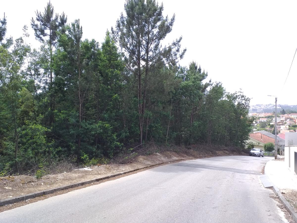 Proporção de 38/288 avos de Terreno · Gondomar — imagem 1