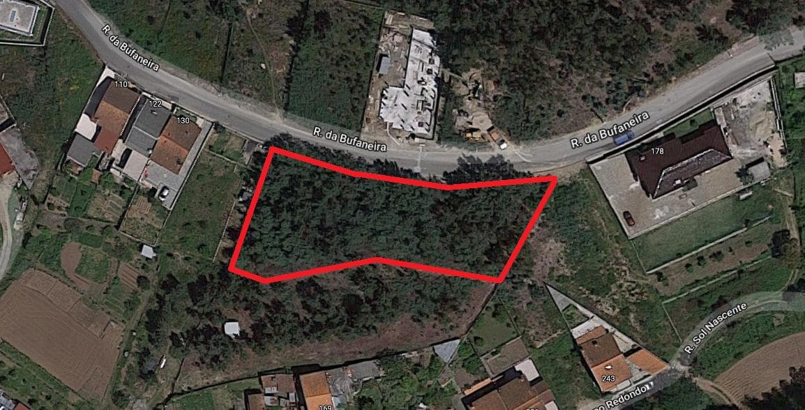 Proporção de 38/288 avos de Terreno · Gondomar — imagem 9