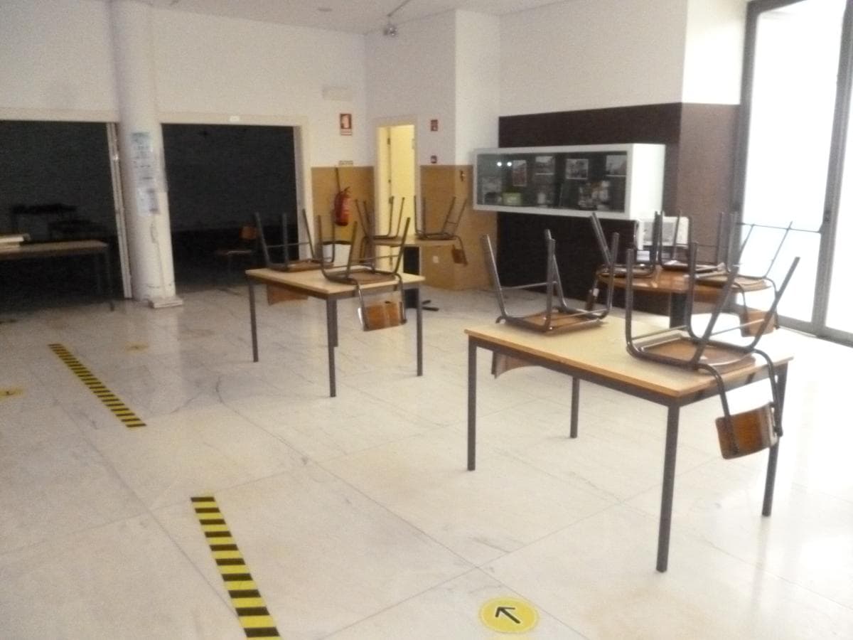 Edifício + Equipamentos + Serigrafias · Guimarães — imagem 56
