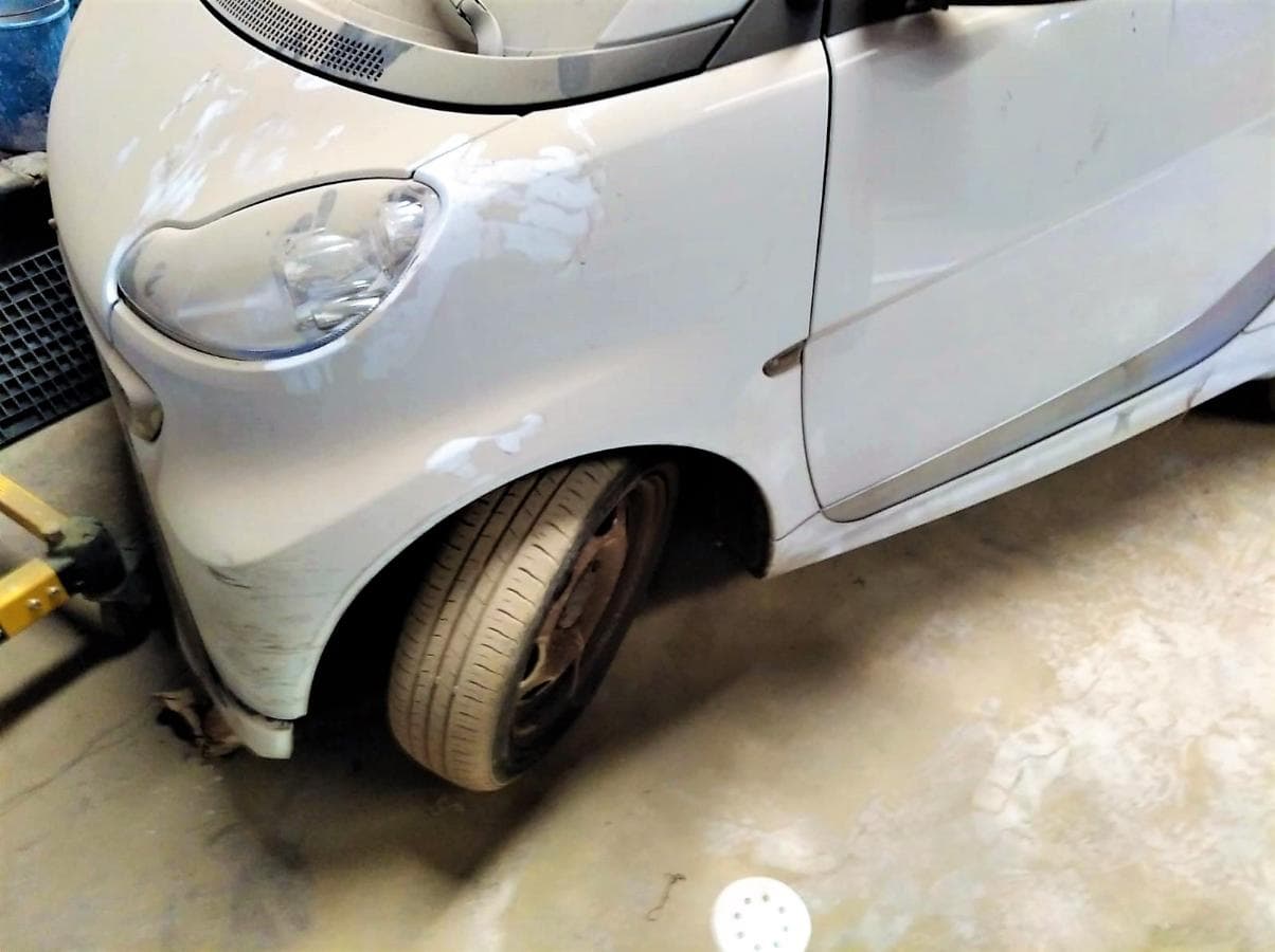 Veículos Elétricos Smart — imagen 9