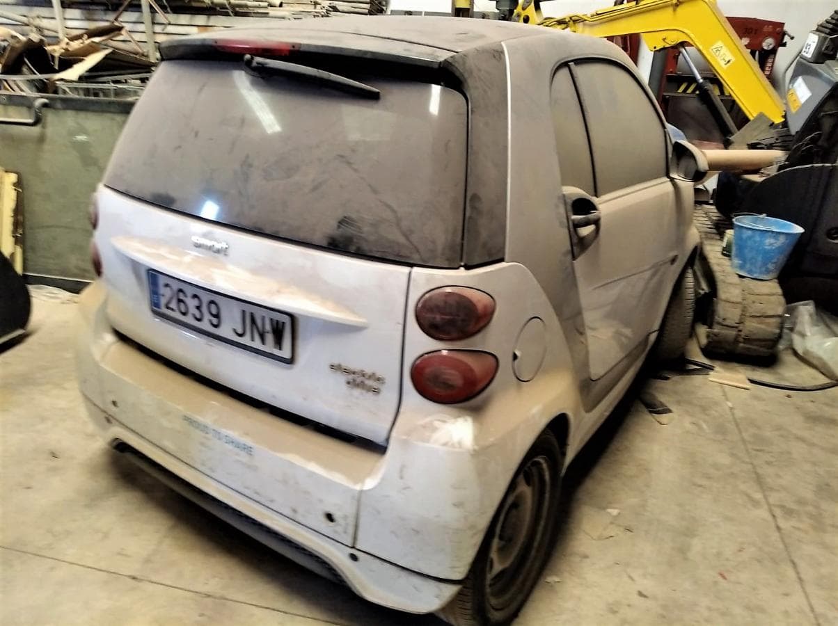 Veículos Elétricos Smart — imagen 11