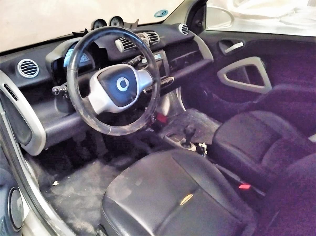 Veículos Elétricos Smart — imagen 12