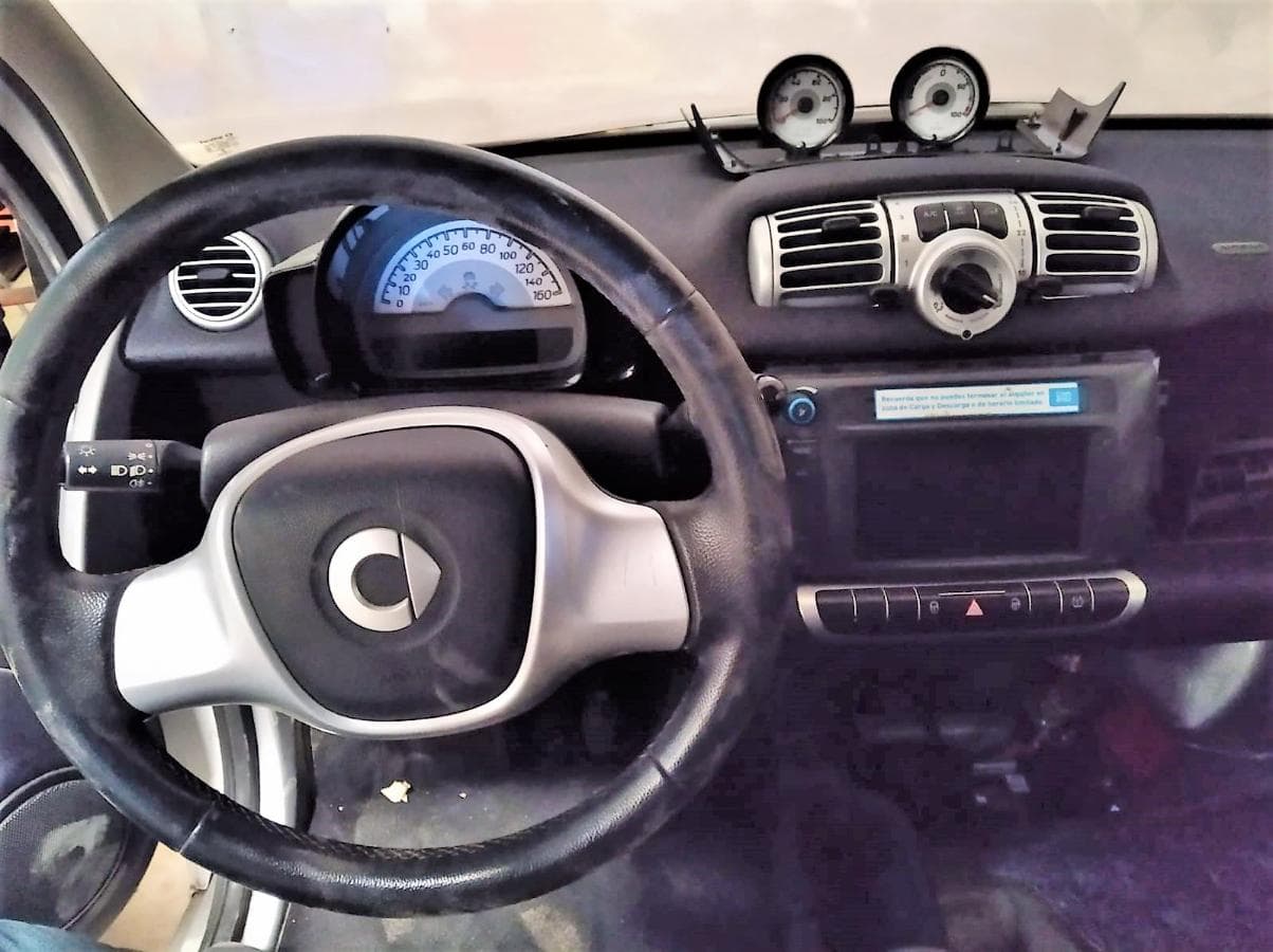 Veículos Elétricos Smart — imagen 13